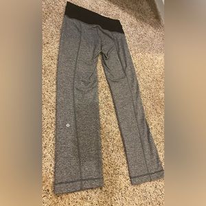 Lululemon athletica pant size 8